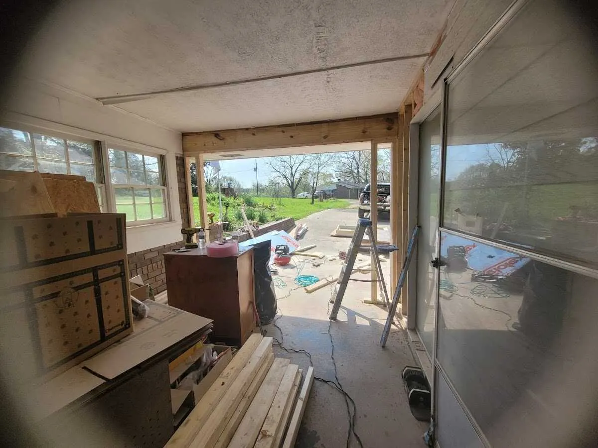 Air movers and dehumidifier for Drying & Dehumidification in Randolph Town